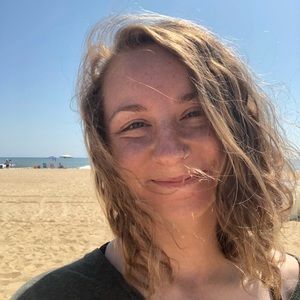 Meet your Posher, Anna